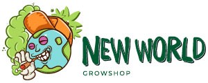 Grow Shop New World