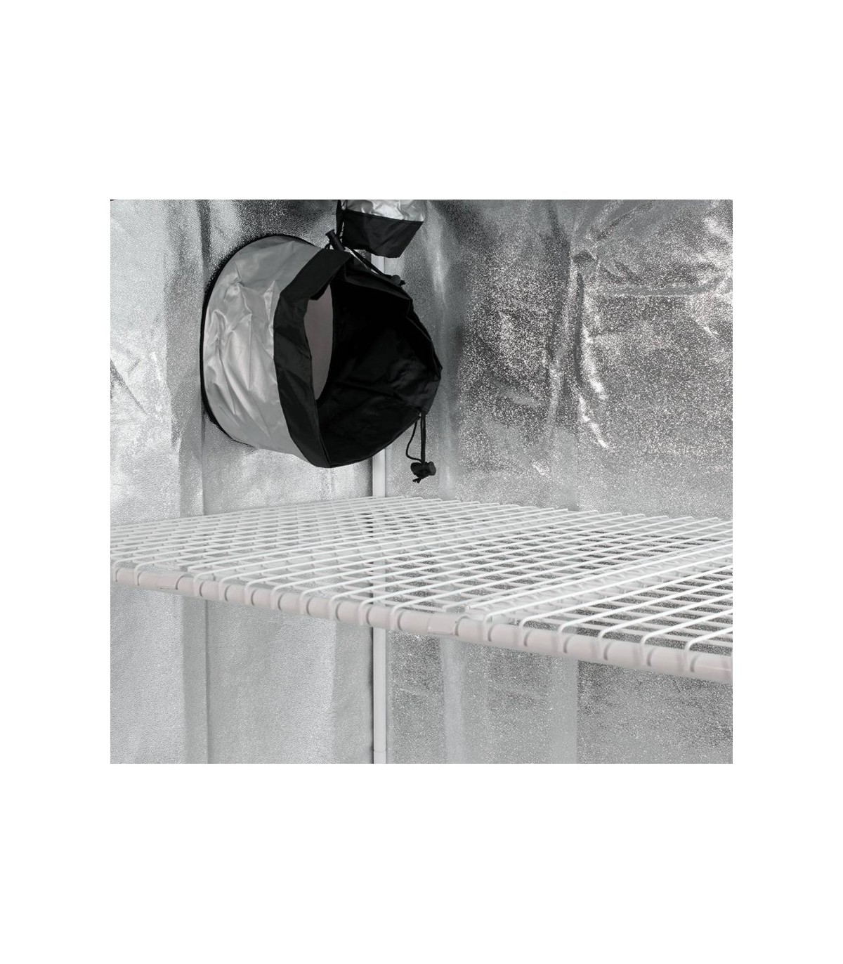 Dark Box Propagator 1 X 60 X 1 Cm