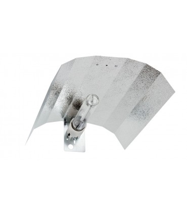 REFLECTOR SECCION PLANA STUCO