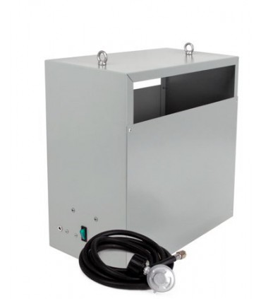 GENERADOR CO2 -8LP S