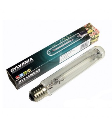 BOMBILLA SYLVANIA GROLUX