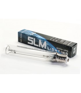 BOMBILLA 600W DUAL SLM