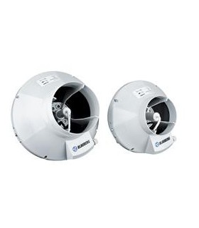 EXTRACTOR BLAUBERG Boca de 315mm 1340m3/h