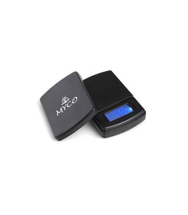 BASCULA MYCO MM-SERIES MINISCALE