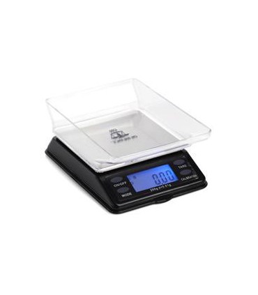 BASCULA MINI TABLE TOP SCALE