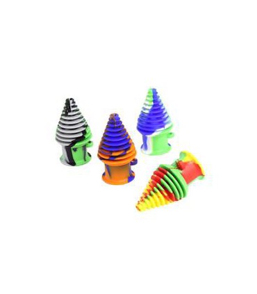 Iluminacion. BOQUILLA MOUTHPEACE SILICONA