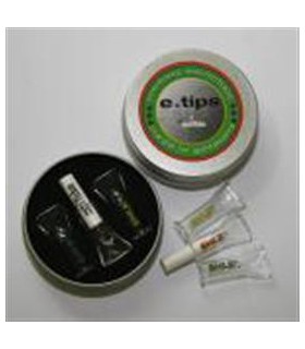 BOQUILLAS PARA FILTRO TUNE SLIM (3 U) EHLE-X-TRAKT