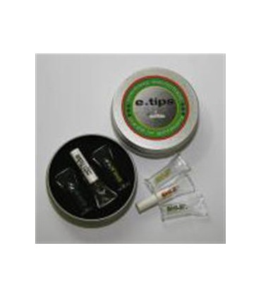 Iluminacion. BOQUILLAS PARA FILTRO TUNE SLIM (3 U) EHLE-X-TRAKT