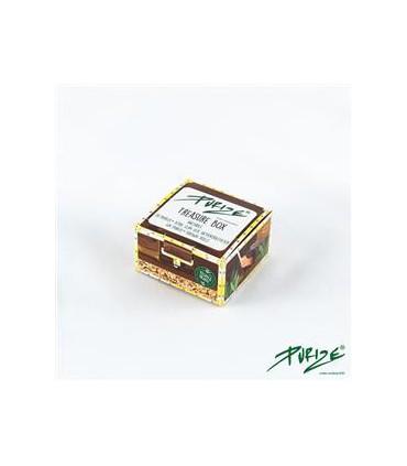 Iluminacion. CAJA TREASURE BOX PURIZE