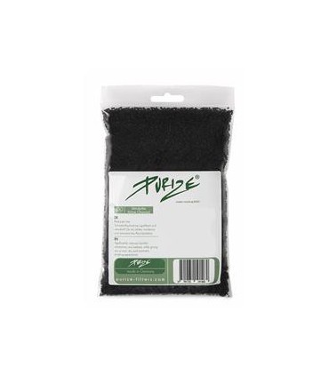 Iluminacion. CARBON 150 G PURIZE