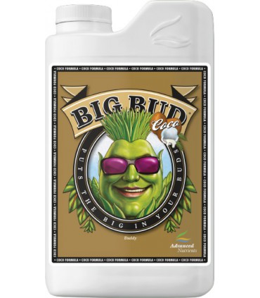 BIG BUD COCO