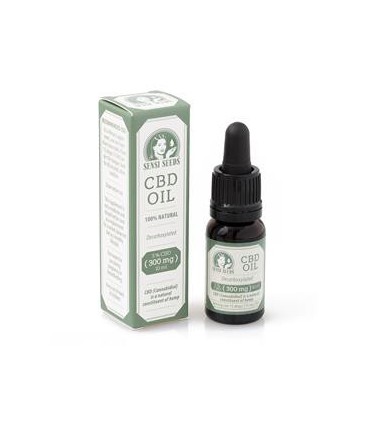 ACEITE CBD SENSI