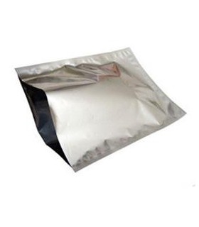 Iluminacion. BOLSA CONSERVACION PLATA