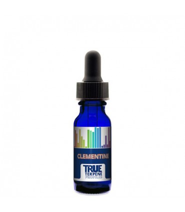 TERPENO CLEMENTINE