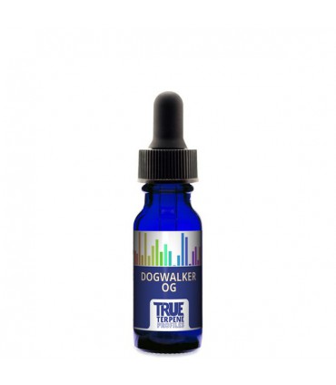 TERPENO DOGWALKER OG