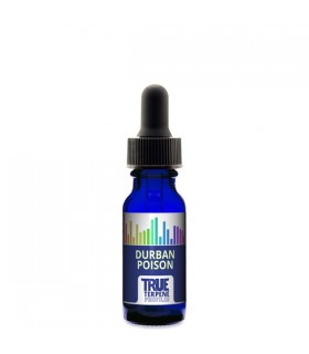 Iluminacion. TERPENO DURBAN POISON