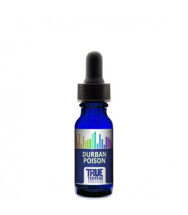 TERPENO DURBAN POISON