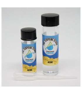 TERPENO PURPLE TRAIN TERPESCIENCE