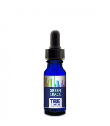 TERPENO GREEN CRACK