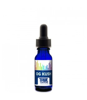 Iluminacion. TERPENO OG KUSH