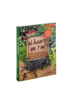 Iluminacion. "EL HUERTO EN 1 M2" (ESPAÑOL)