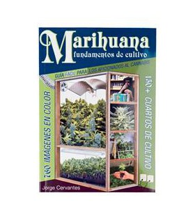 Iluminacion. "FUNDAMENTOS DE CULTIVO:GUIA FACIL" JORGE CERVANTES (ESPAÑOL)