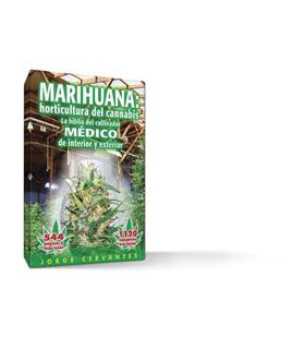 Iluminacion. LIBRO LA BIBLIA "MARIHUANA HORTICULTURA"