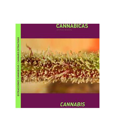 Iluminacion. EXTRACCIONES CANNABICAS (ESPAÑOL)