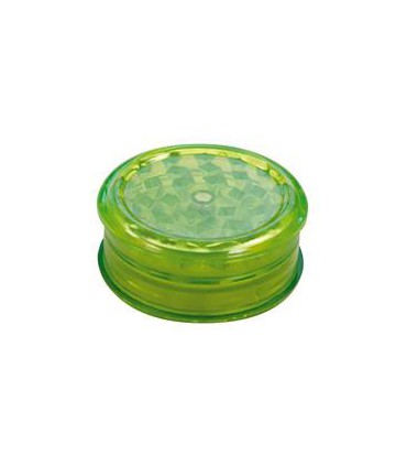 Iluminacion. GRINDER PLASTICO MAGNET 55 MM