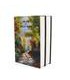 Iluminacion. CAJA LIBRO DOBLE L PAPEL