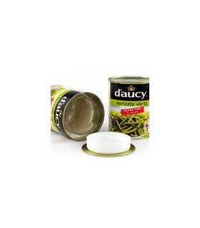 Iluminacion. ESCONDITE JUDIAS VERDES