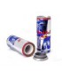 Iluminacion. ESCONDITE REDBULL
