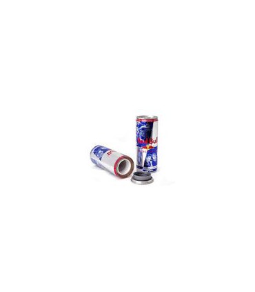 Iluminacion. ESCONDITE REDBULL