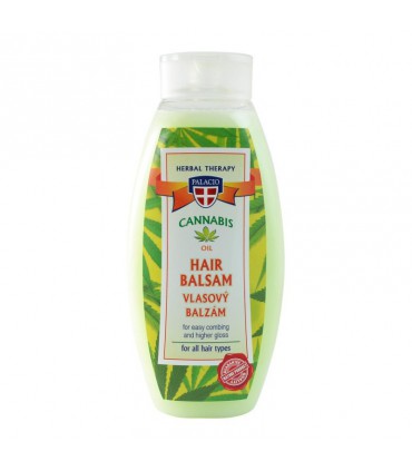 Iluminacion. BALSAMO PARA EL CABELLO 500 ML PALACIO