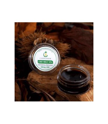 Iluminacion. CERA CBD 2 G CANNAMOR