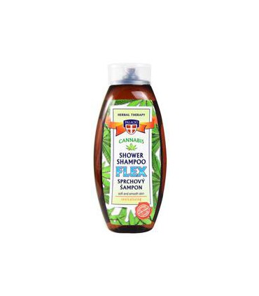 Iluminacion. CHAMPU FLEX (WITH COOL EFECT) 500 ML PALACIO