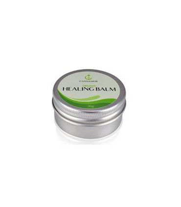 Iluminacion. CREMA BALSAMICA 30 ML CANNAMOR