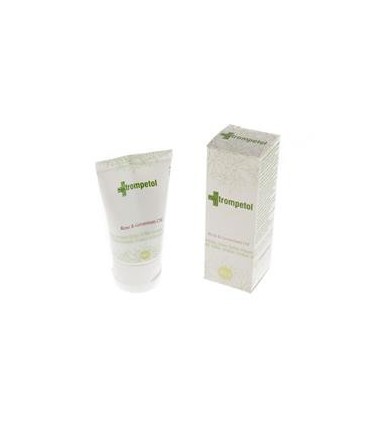 Iluminacion. CREMA FACIAL 40 ML TROMPETOL