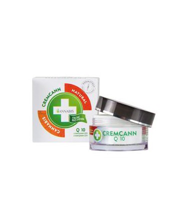 Iluminacion. CREMCANN Q10