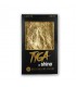 Iluminacion. PAPEL TYGA GOLD 24K KS (6 U) SHINE