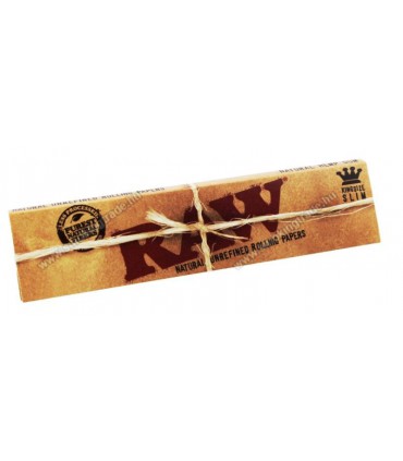 Iluminacion. PAPEL KS SLIM RAW