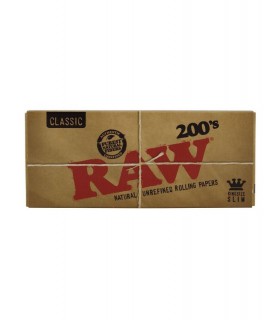 Iluminacion. PAPEL KS SLIM 200 RAW