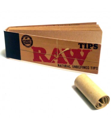 Iluminacion. PAPEL TIPS RAW