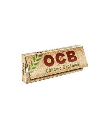 Iluminacion. PAPEL 1 1/4 ORGANICO OCB