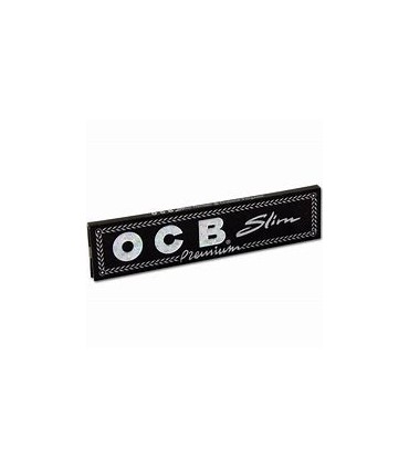 Iluminacion. PAPEL PREMIUM SLIM OCB