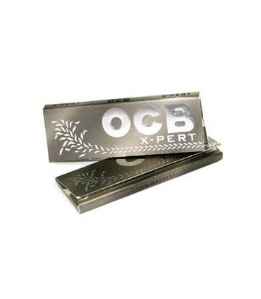 Iluminacion. PAPEL X-PERT OCB