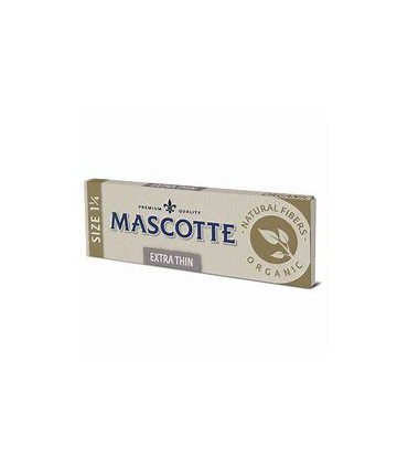 Iluminacion. PAPEL ORGANIC 1 1/4 MASCOTTE