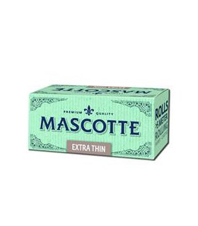 Iluminacion. ROLLOS EXTRA THIN MASCOTTE