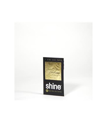Iluminacion. PAPEL GOLD 24K KS (1 U) SHINE