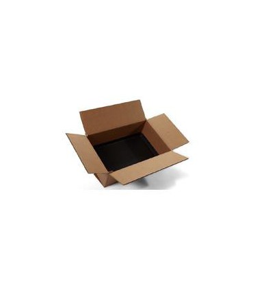 Iluminacion. CAJA TRANSPORTE (59 X 39 X 21 CM)